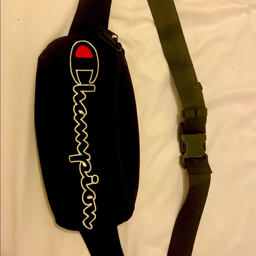 Champion Men Fanny bag